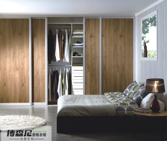 南宁广西衣柜,个性化定制版——全场景适配，一站式解锁专属家居美学